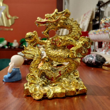 Feng Shui Dragon