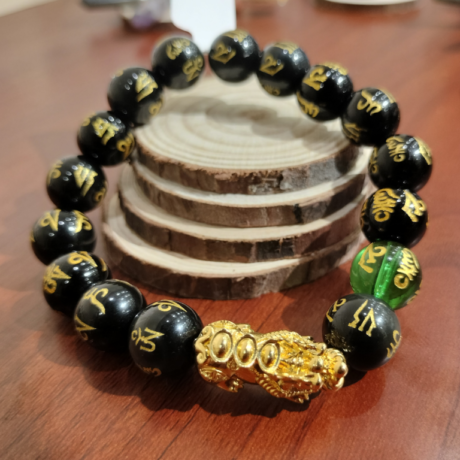 PiXiu Feng Shui Bracelet