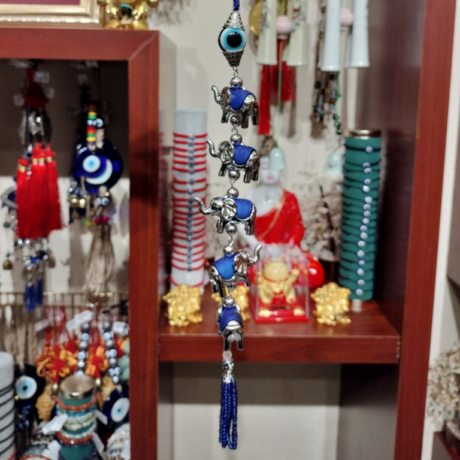 Hanging Ornament Evil Eye Charm